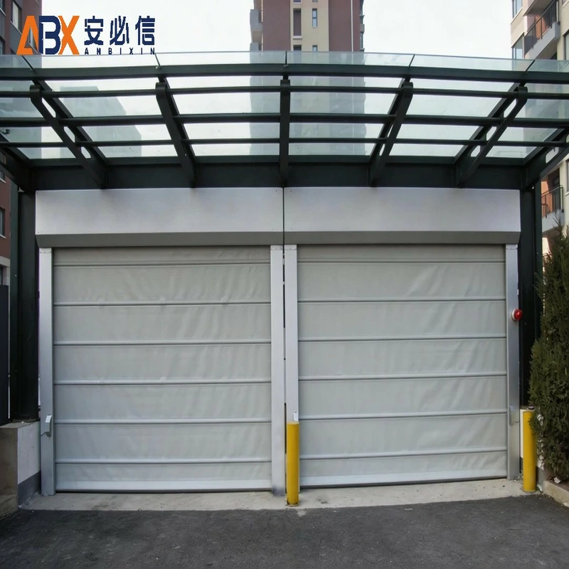 平顶山市高速门