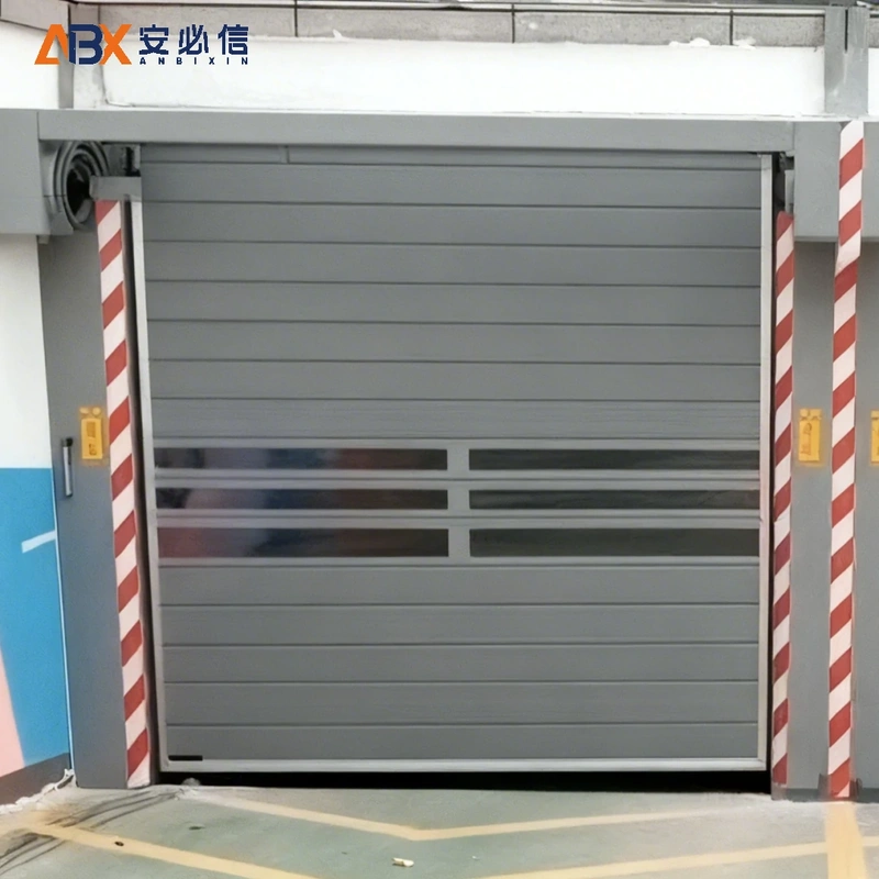 平顶山市厂房高速门